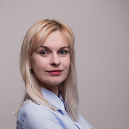 Magdalena Białas