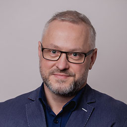 Przemysław Rejdak